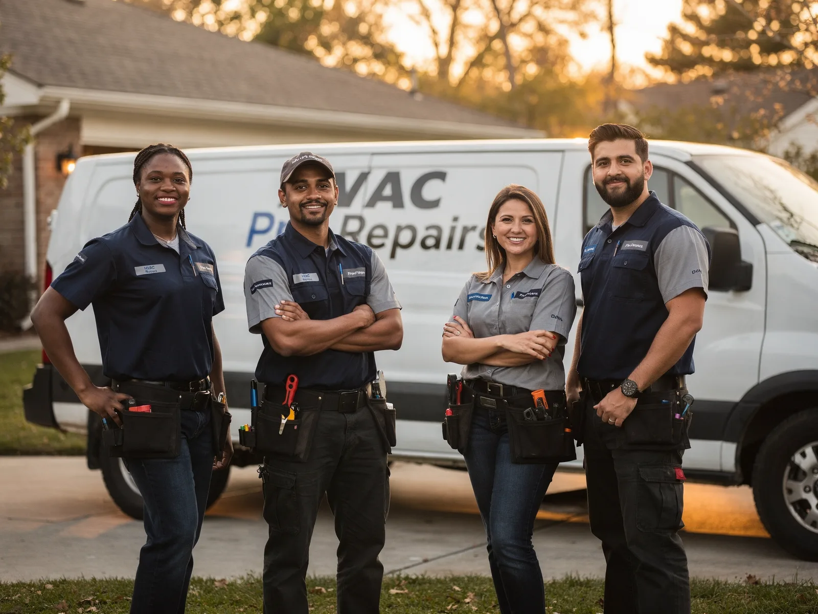 Heat Pump Repair company in Brownsville, MN