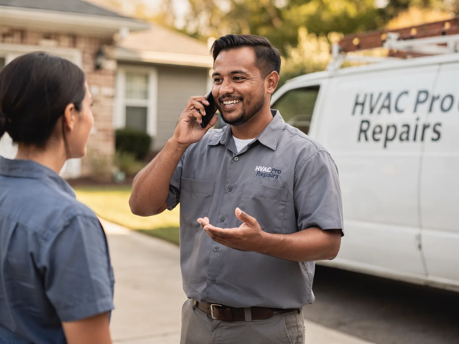 Heat Pump Repair Brownsville, MN FAQs